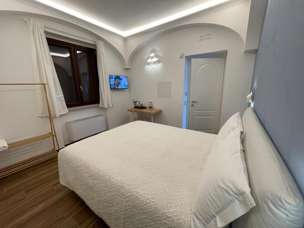 Maera B&B Ravello Eksteriør bilde