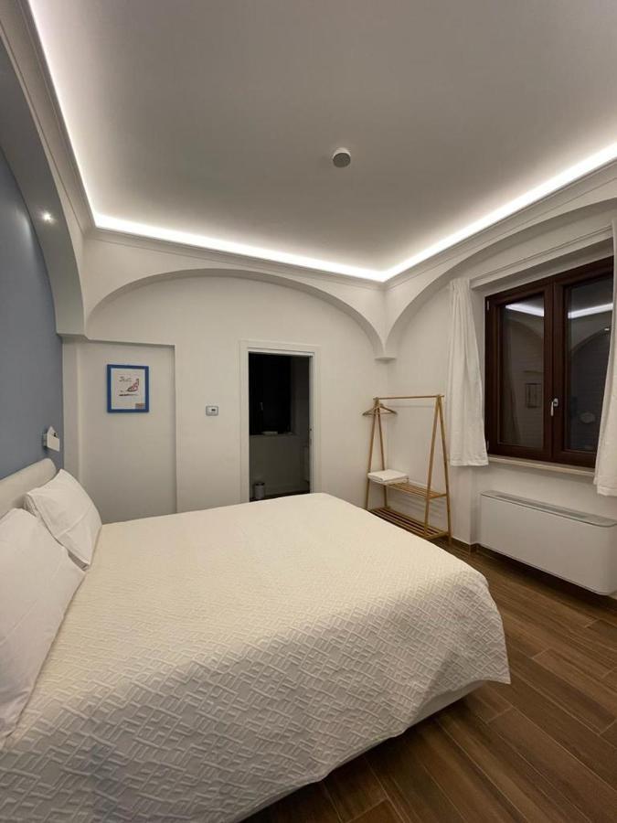 Maera B&B Ravello Eksteriør bilde