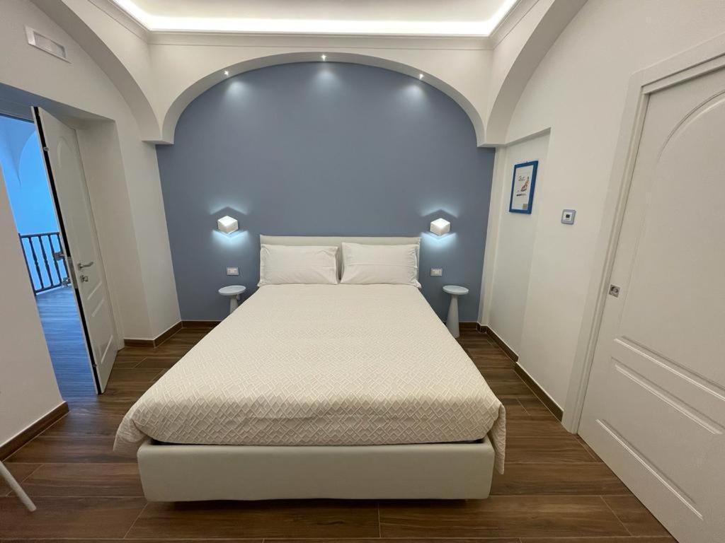 Maera B&B Ravello Eksteriør bilde