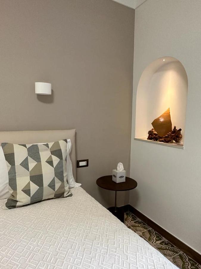 Maera B&B Ravello Eksteriør bilde