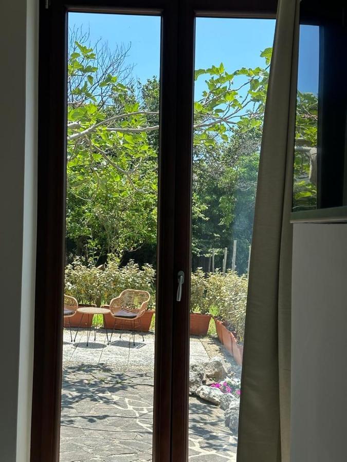 Maera B&B Ravello Eksteriør bilde