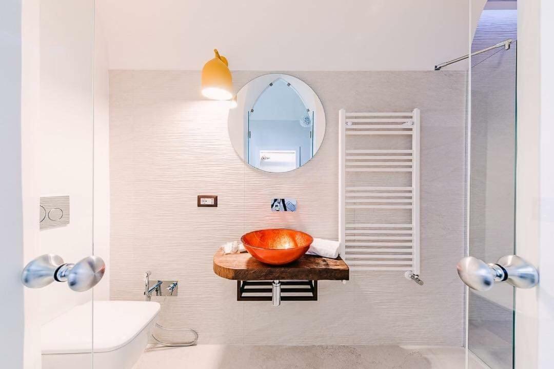 Maera B&B Ravello Eksteriør bilde