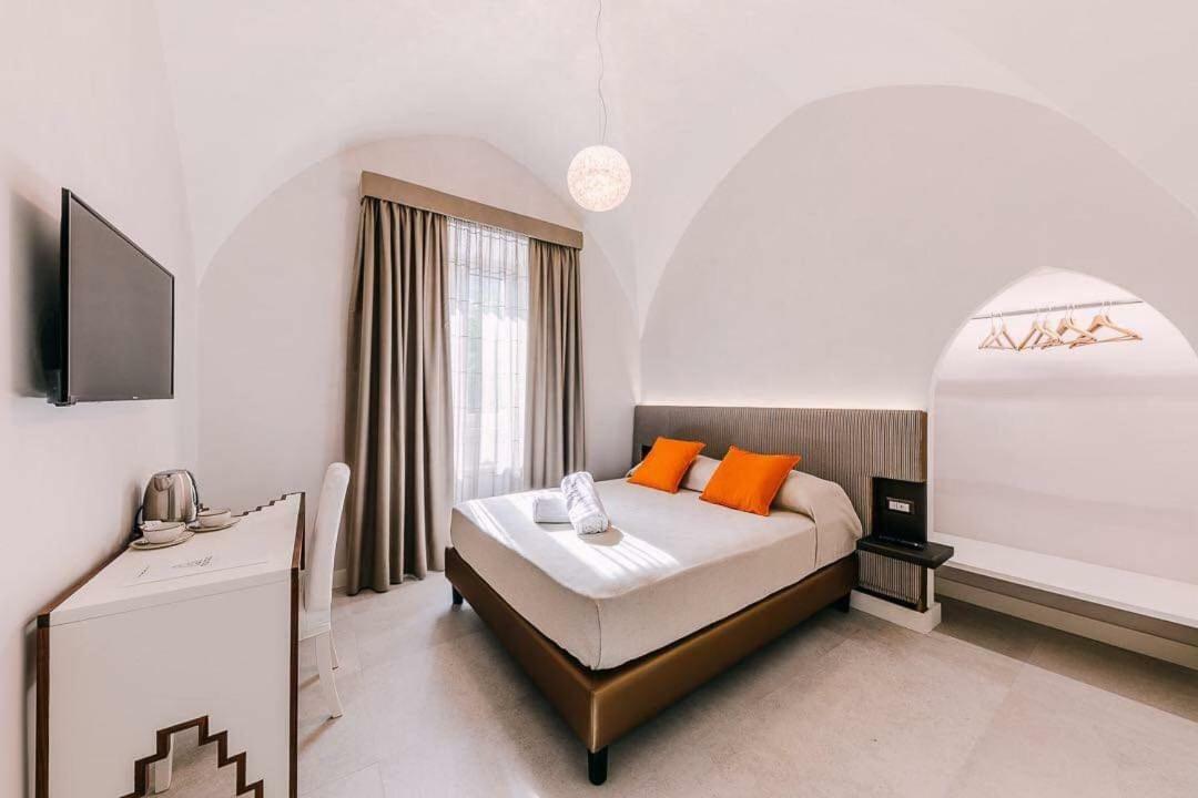 Maera B&B Ravello Eksteriør bilde