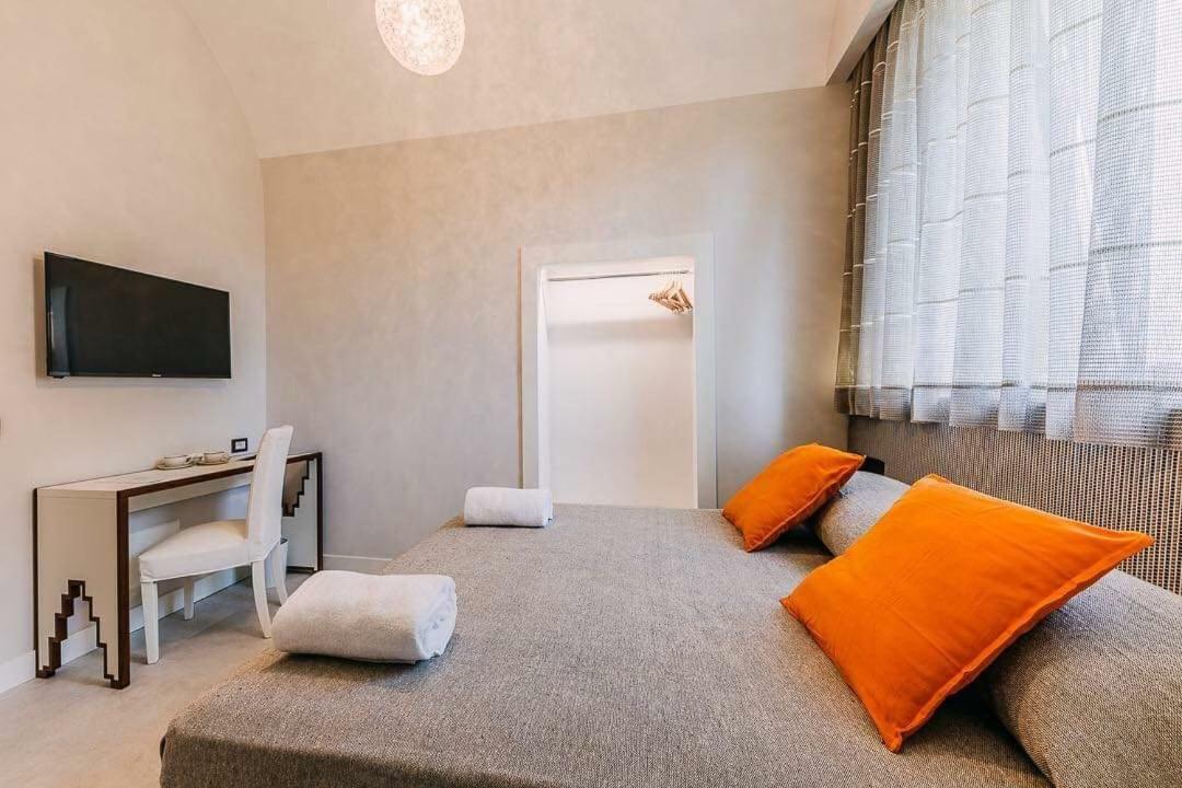 Maera B&B Ravello Eksteriør bilde