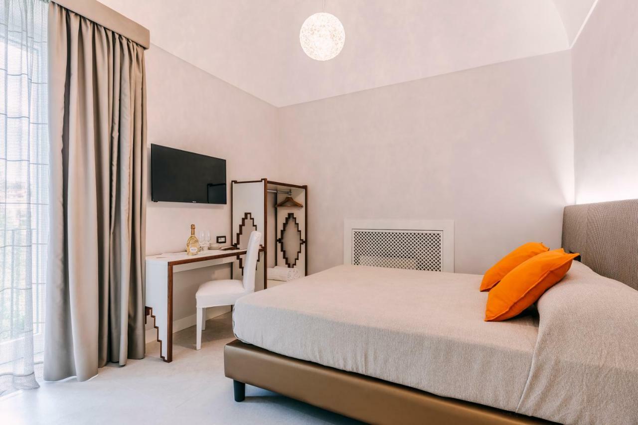 Maera B&B Ravello Eksteriør bilde
